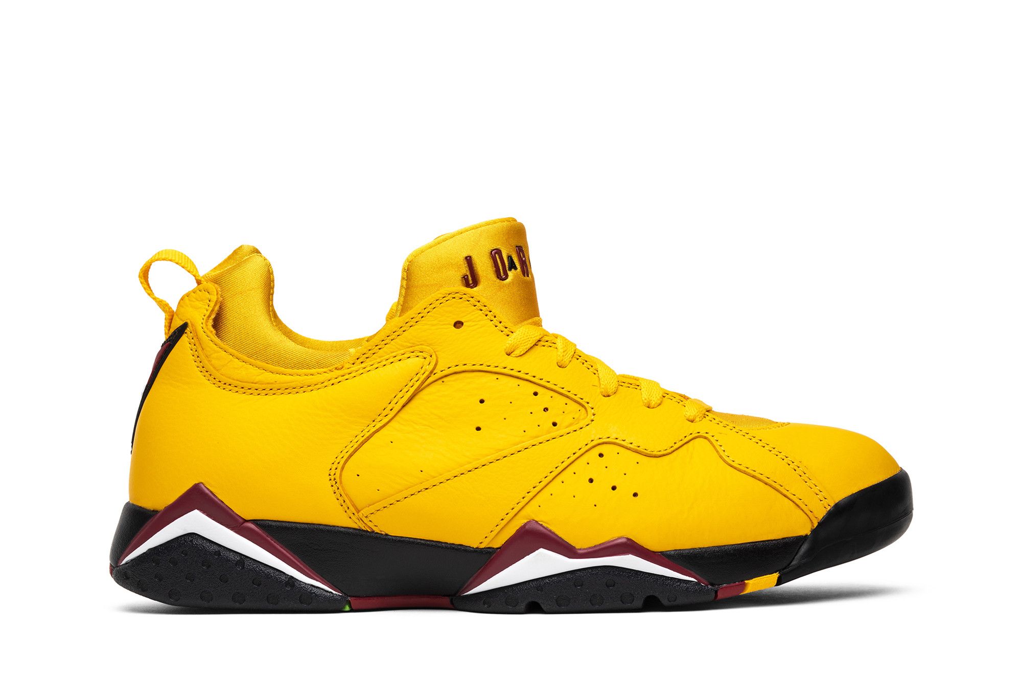 Air Jordan 7 Retro Low NRG Taxi