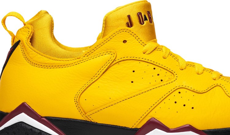 Air Jordan 7 Retro Low NRG Taxi