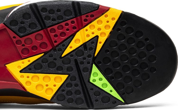 Air Jordan 7 Retro Low NRG Taxi