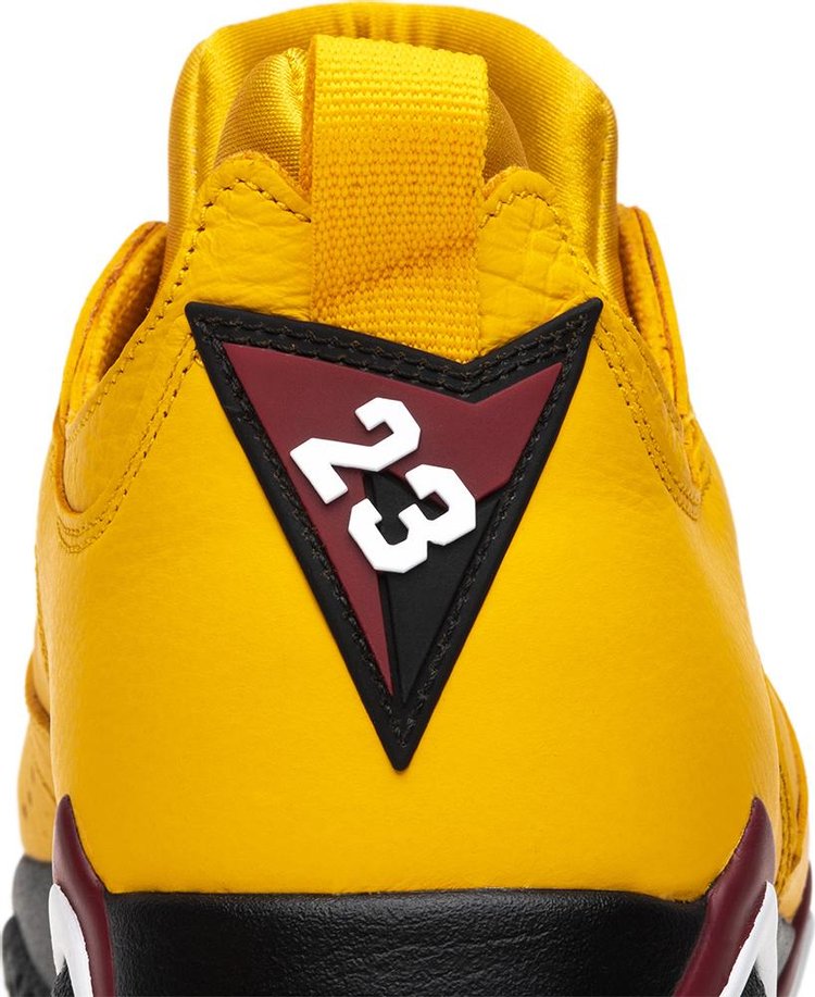 Air Jordan 7 Retro Low NRG Taxi