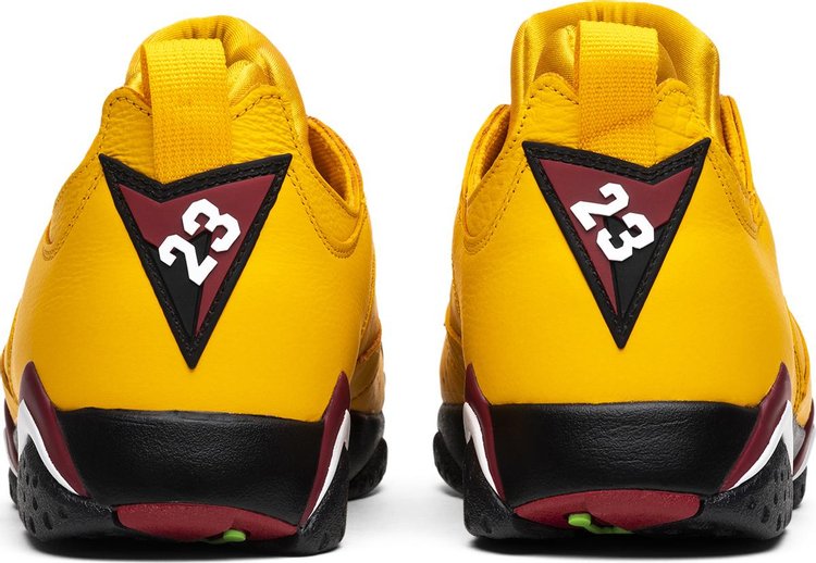 Air Jordan 7 Retro Low NRG Taxi