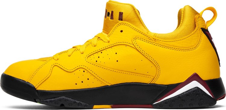 Air Jordan 7 Retro Low NRG Taxi