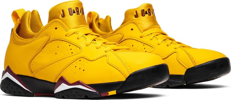 Air Jordan 7 Retro Low NRG Taxi