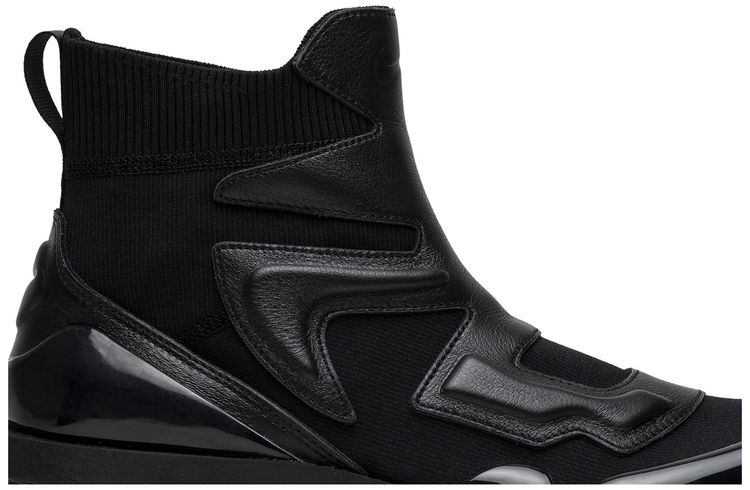 Nike Wmns Air VaporMax Light 2 Triple Black