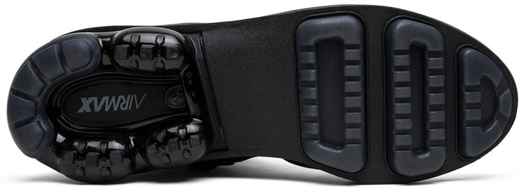 Nike Wmns Air VaporMax Light 2 Triple Black