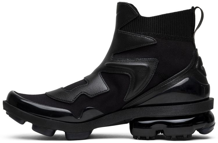 Nike Wmns Air VaporMax Light 2 Triple Black