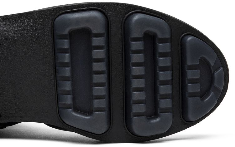 Nike Wmns Air VaporMax Light 2 Triple Black