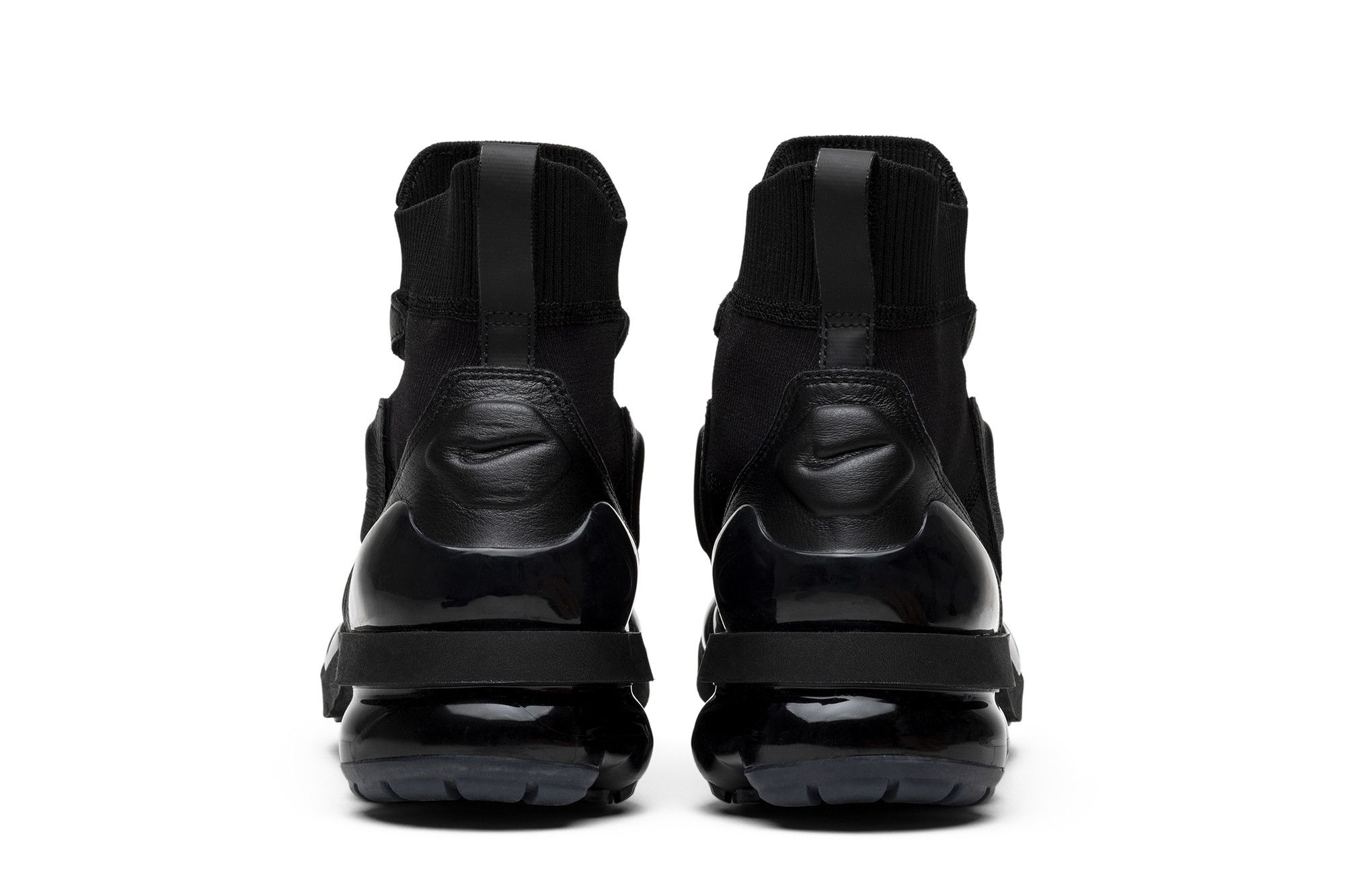 Air vapormax light 2 triple black on sale