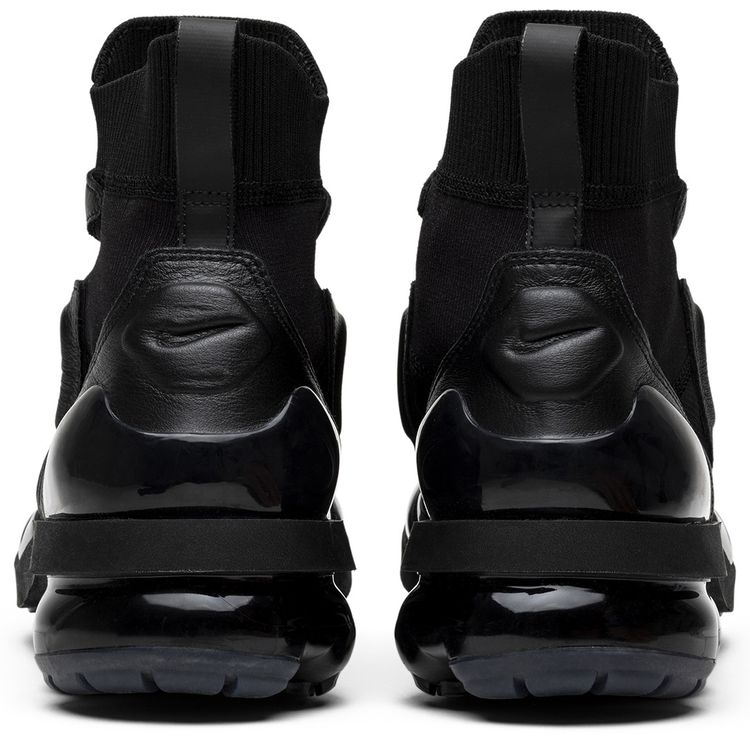 Nike Wmns Air VaporMax Light 2 Triple Black