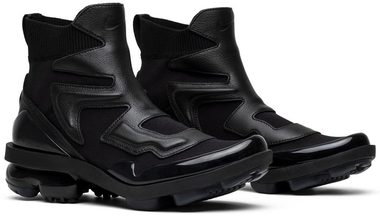 Nike Wmns Air VaporMax Light 2 Triple Black