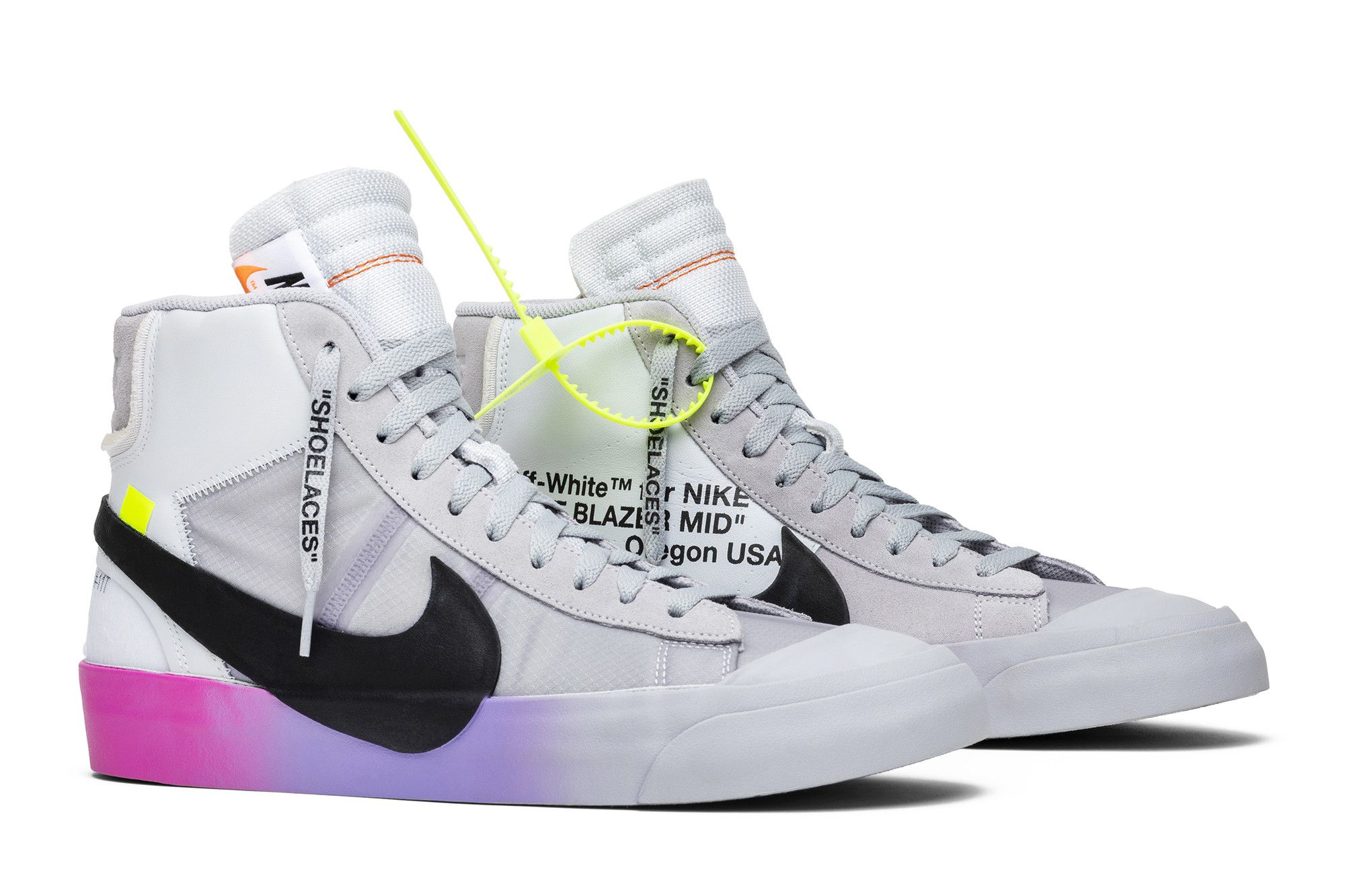 Nike off white x serena williams top