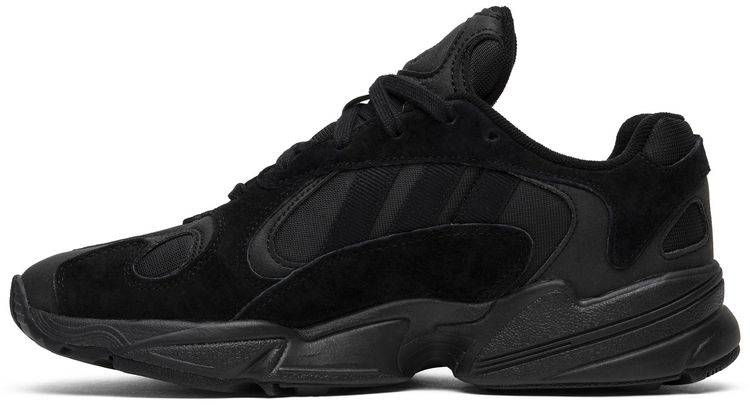 Adidas Yung 1 Triple Black