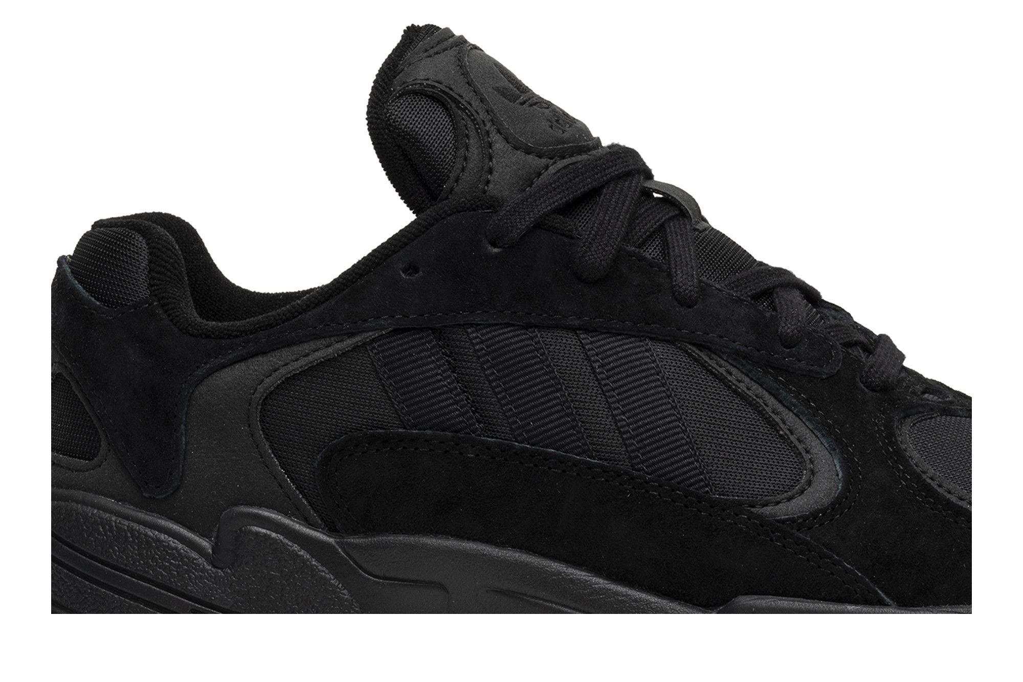 Buy Yung 1 Triple Black G27026 GOAT