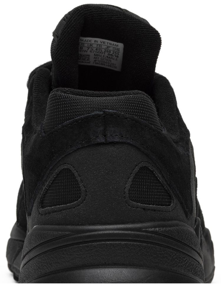 Adidas Yung 1 Triple Black