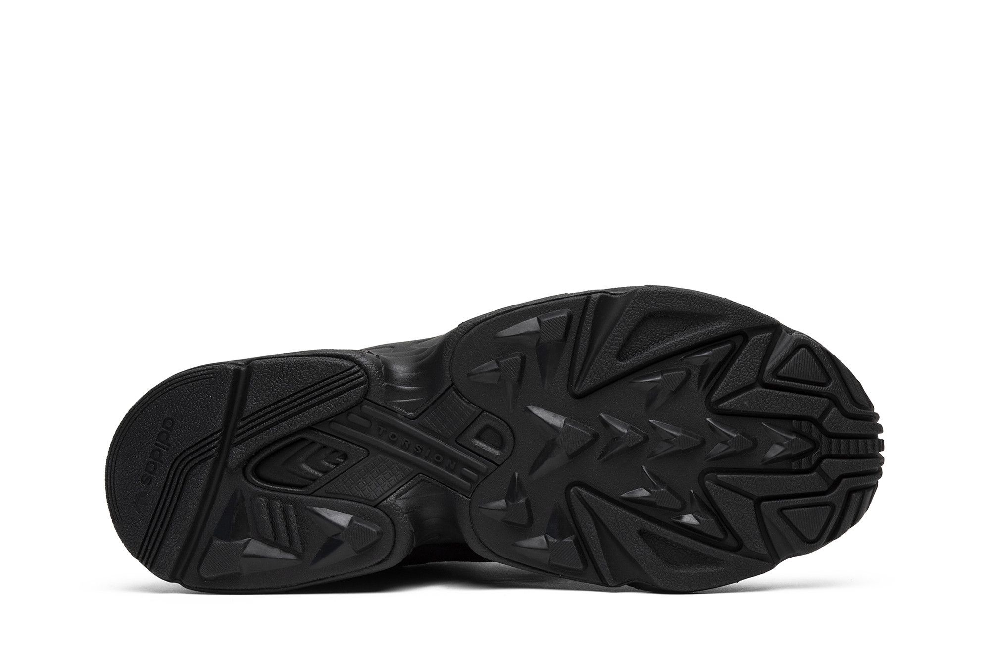 Buy Yung 1 Triple Black G27026 GOAT CA