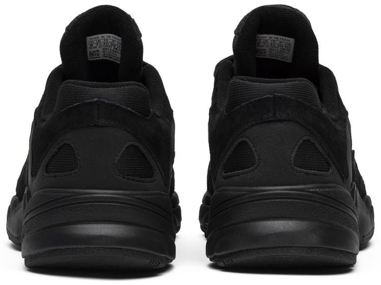 Adidas Yung 1 Triple Black