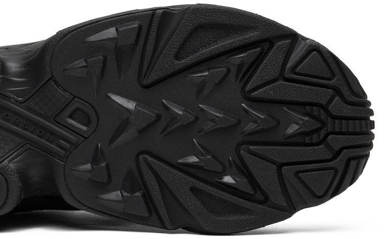 Adidas Yung 1 Triple Black