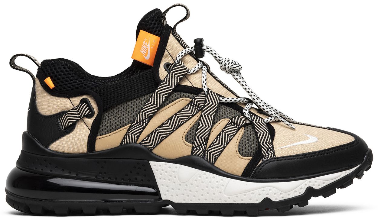 nike air max 200 bowfin desert cone