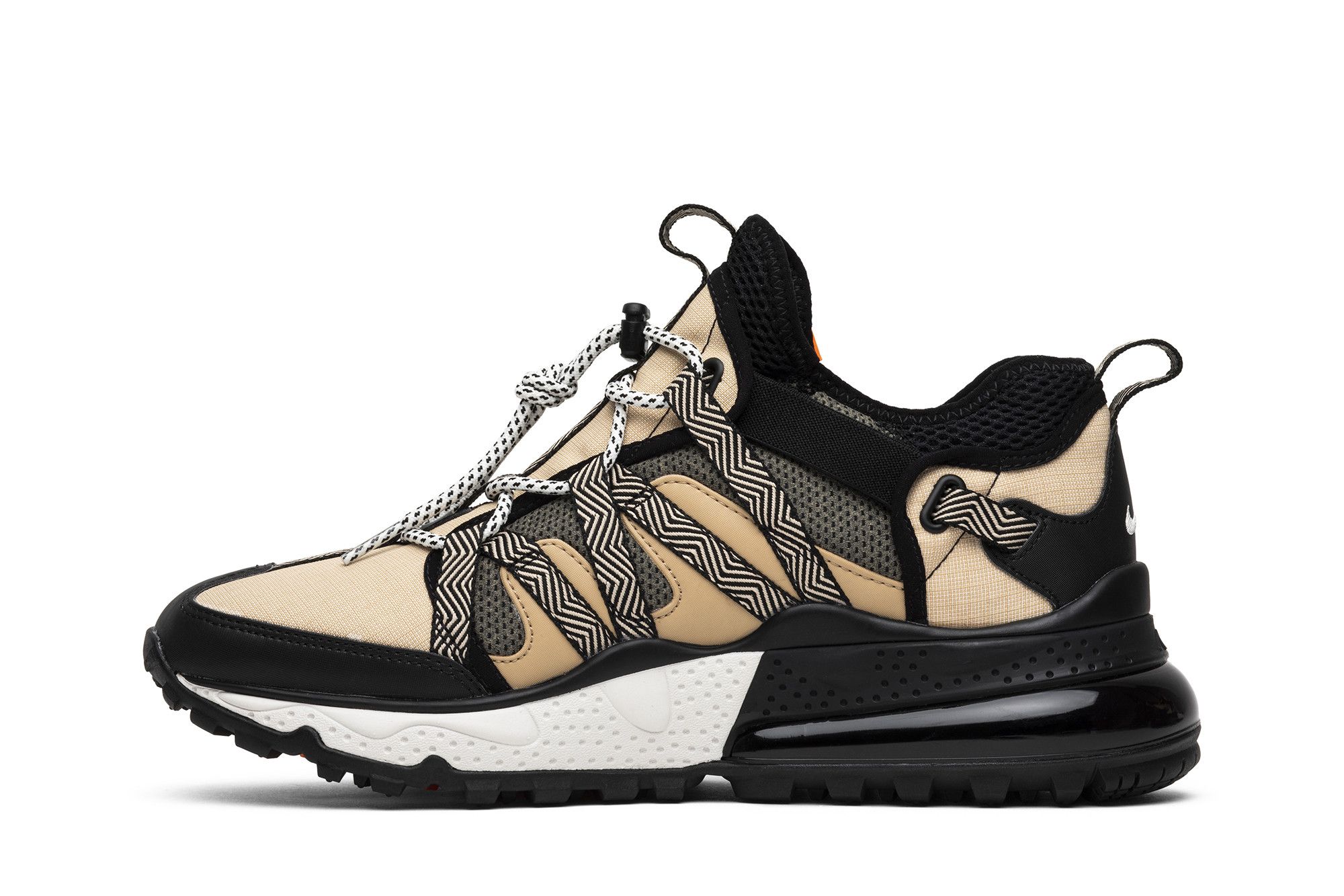 nike air max 270 bowfin desert cone