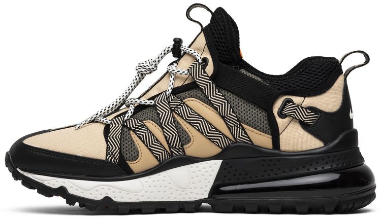 Nike Air Max 270 Bowfin Desert Cone