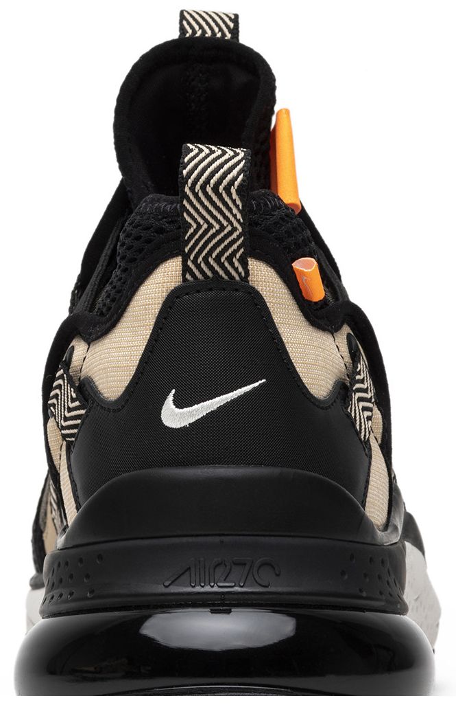 Nike Air Max 270 Bowfin Desert Cone