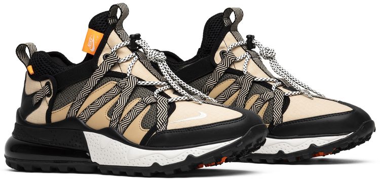 Nike Air Max 270 Bowfin Desert Cone
