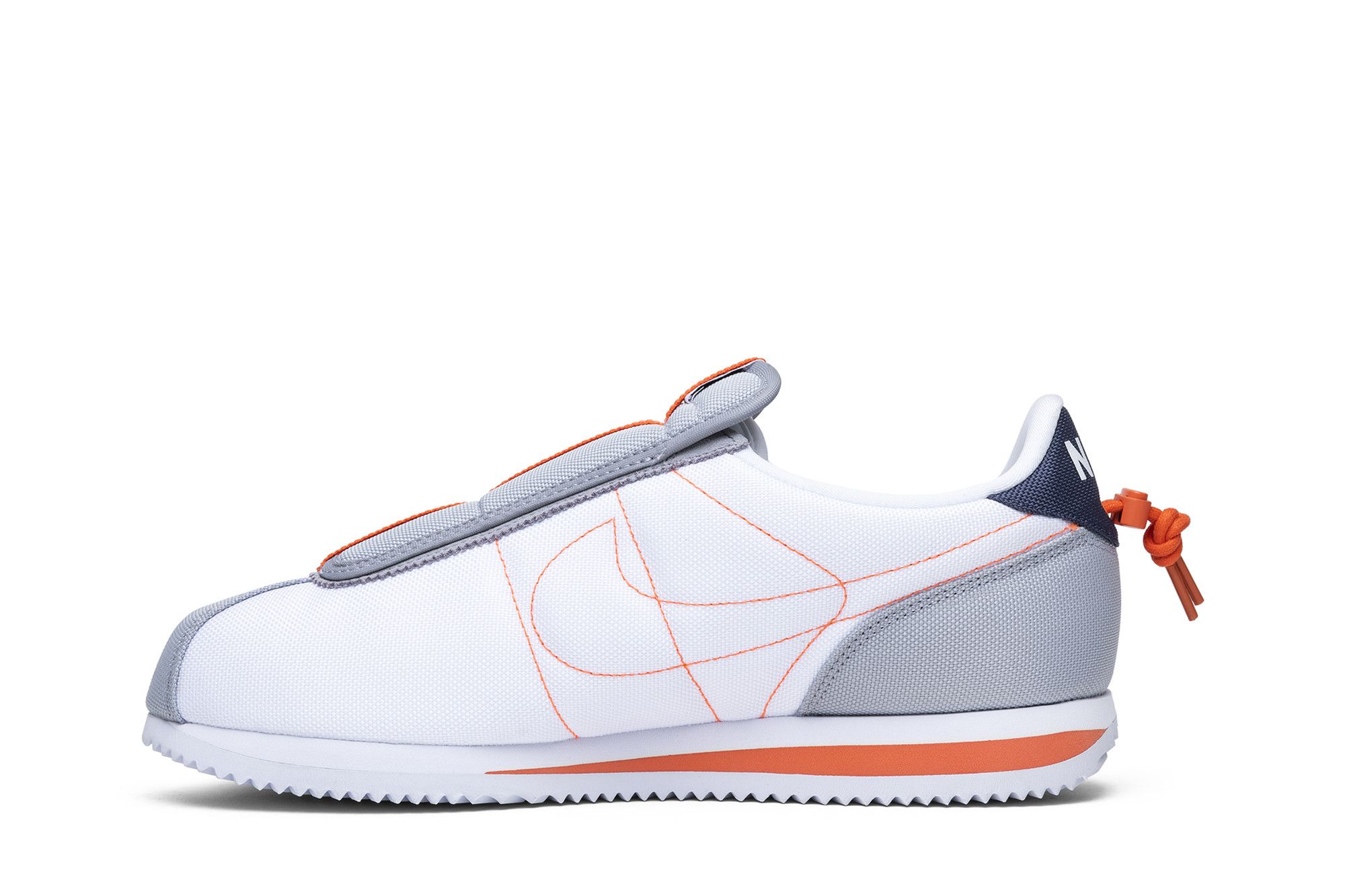 Buy Kendrick Lamar x Cortez Basic Slip House Shoes AV2950 100 GOAT