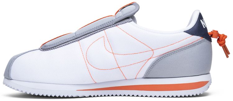 Kendrick Lamar x Cortez Basic Slip House Shoes