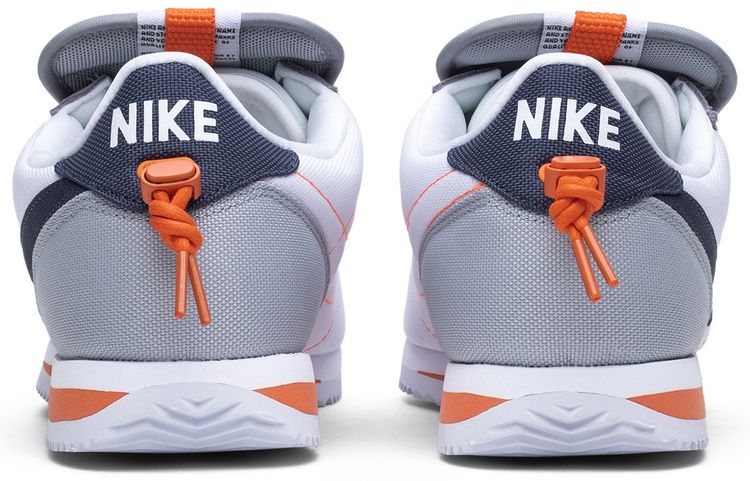Kendrick Lamar x Cortez Basic Slip House Shoes
