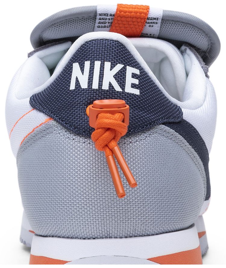 Kendrick Lamar x Cortez Basic Slip House Shoes