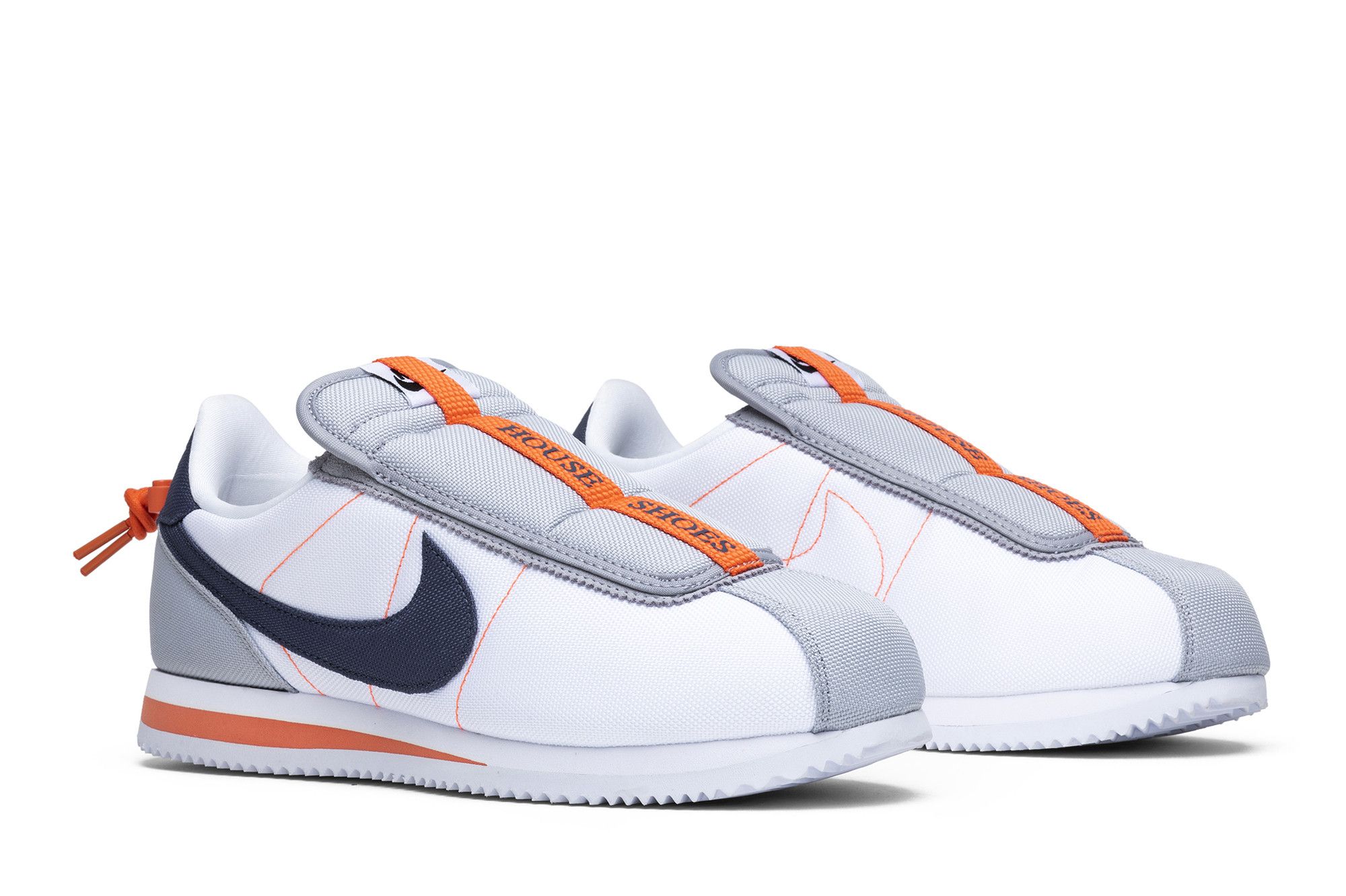 Buy Kendrick Lamar x Cortez Basic Slip House Shoes AV2950 100 GOAT