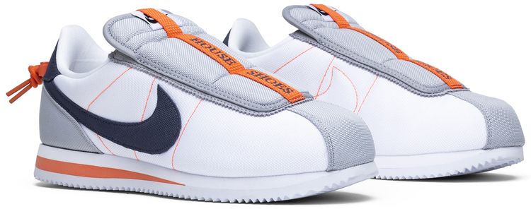 Kendrick Lamar x Cortez Basic Slip House Shoes