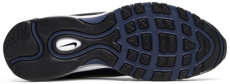 Nike Air Max Deluxe Midnight Navy
