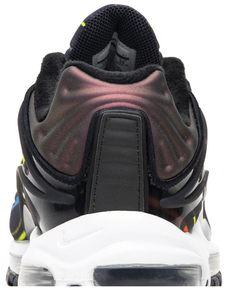 Nike Air Max Deluxe Midnight Navy