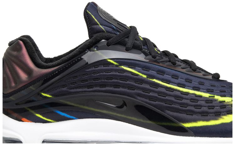 Nike Air Max Deluxe Midnight Navy