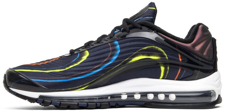 Nike Air Max Deluxe Midnight Navy