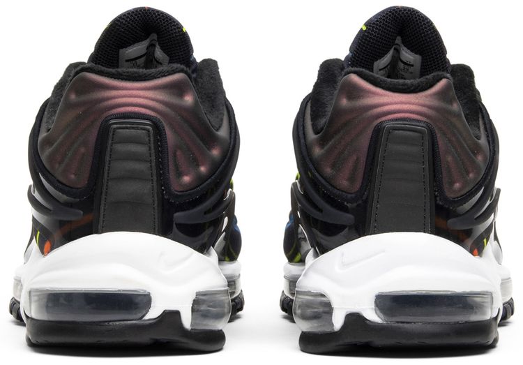 Nike Air Max Deluxe Midnight Navy