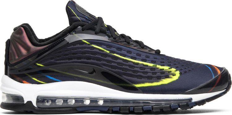 Air Max Deluxe 'Midnight Navy'