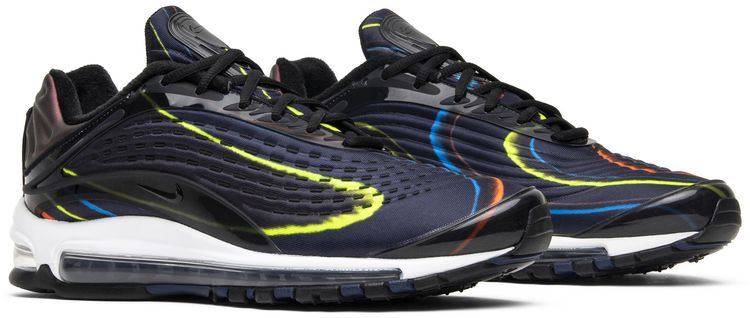 Nike Air Max Deluxe Midnight Navy