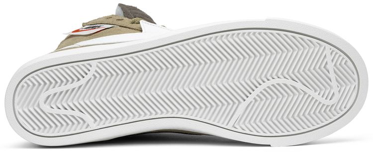 Nike Wmns Blazer Mid Rebel XX Neutral Olive