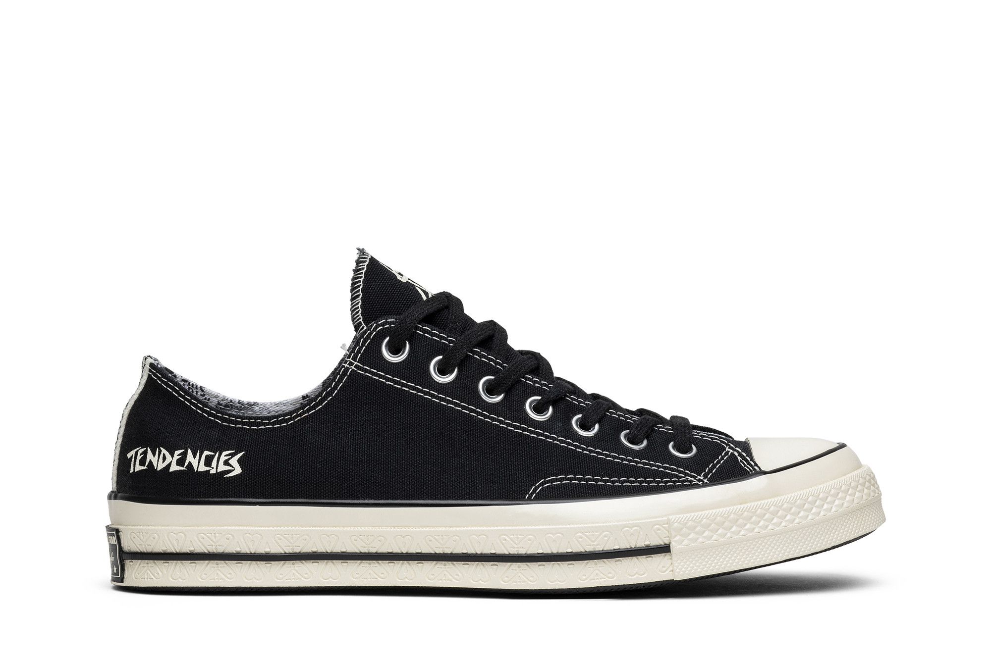 Suicidal tendencies online x chuck 70