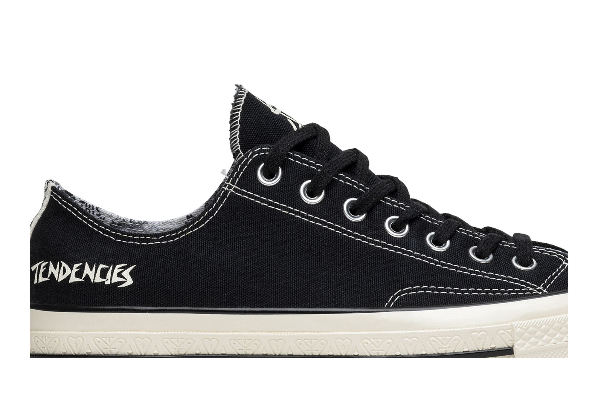 Converse x suicidal tendencies chuck 70 low top deals