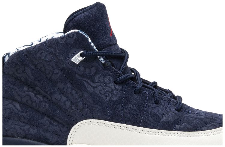 Air Jordan 12 Retro PS International Flight