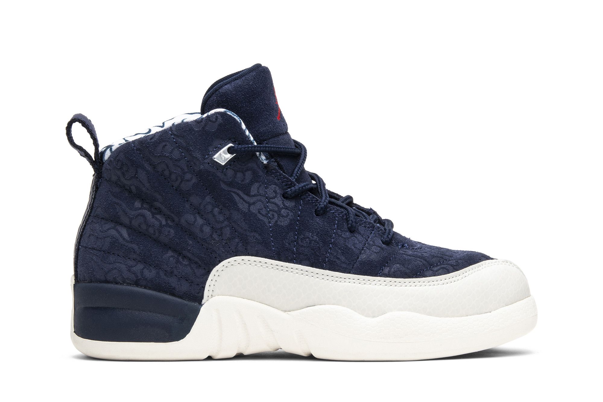Air jordan best sale international flight 12