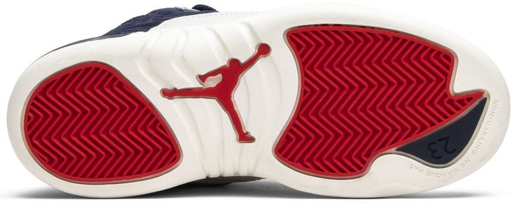 Air Jordan 12 Retro PS International Flight