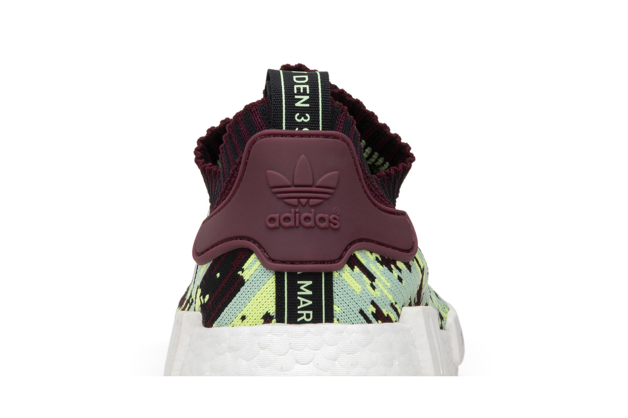Buy Sneakersnstuff x NMD R1 Primeknit Datamosh 2.0 DB2843 GOAT CA