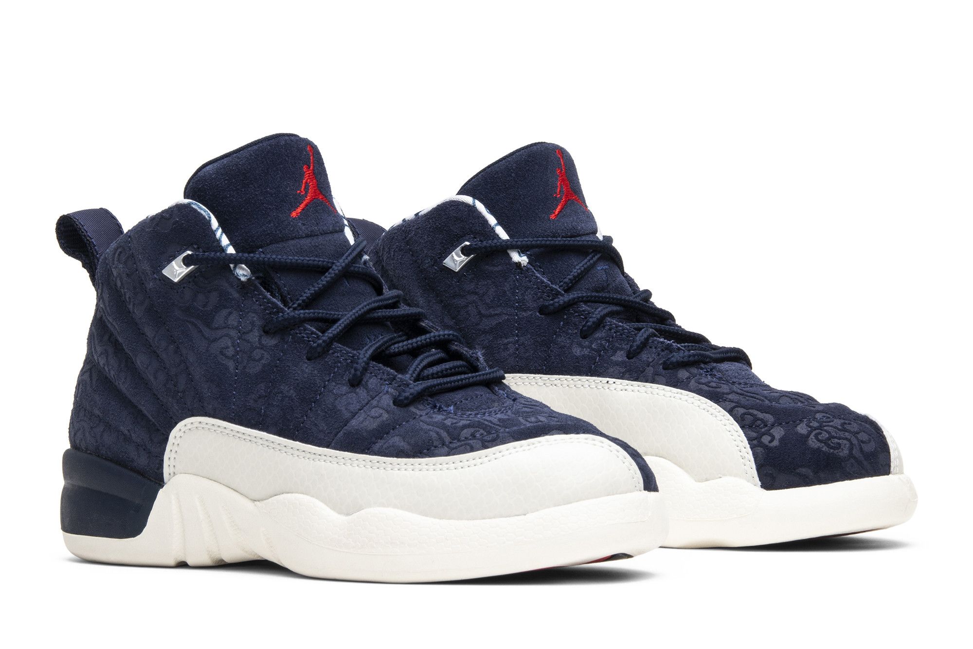 jordan 12 international flight stockx