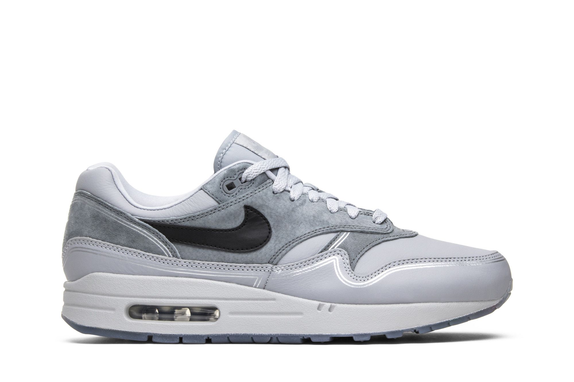 Nike air max 1 pompidou by night outlet