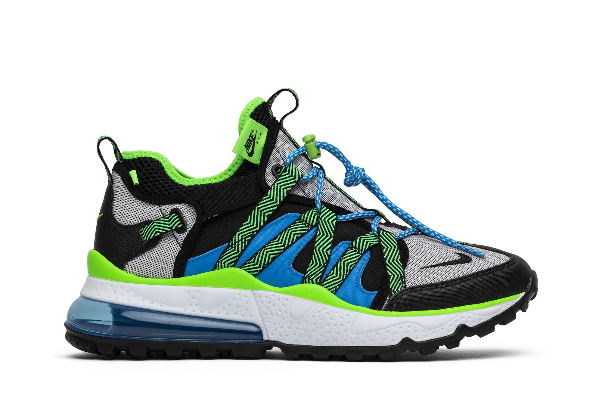Air max 27 bowfin racer blue amarillo hotsell