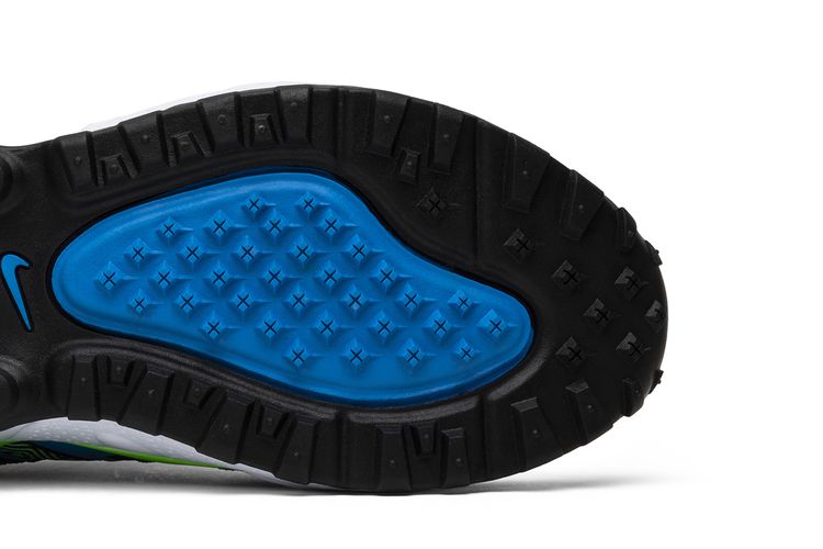 Bowfin Sneakers Nike Air Max 270 Sprite Air Max 270 Bowfin Blue